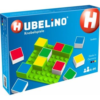 Hubelino Sudoku