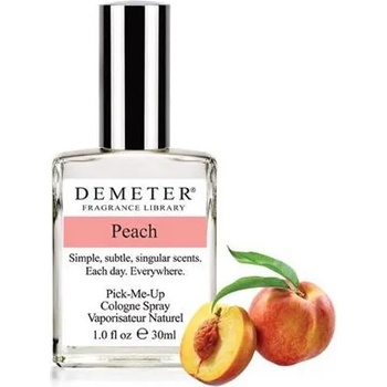 Demeter Peach EDC 30 ml