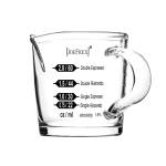 Joe Frex Чаша за espresso shot с двоен чучур 60ml - [Joe Frex]