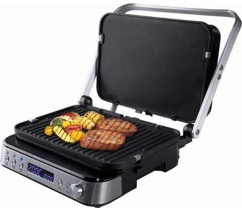 Orava Grillchef 3