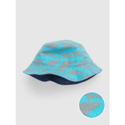 GAP Бебешка двустранна шапка GAP GAP | Sin | Момичешки | 98-128