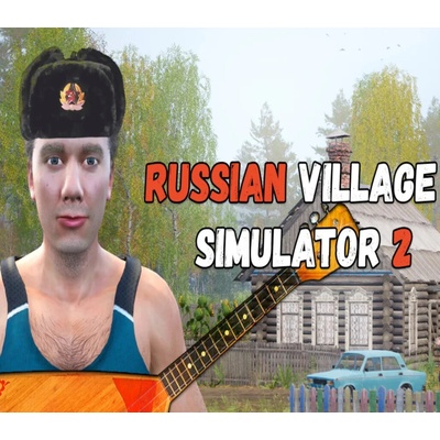 Russian Village Simulator 2