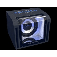 Crunch GTS-350