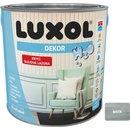 Luxol Dekor 2,5 l Mäta