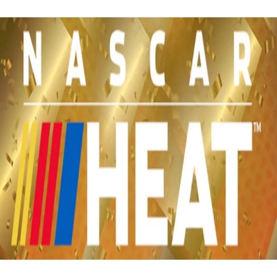 NASCAR Heat Franchise Bundle
