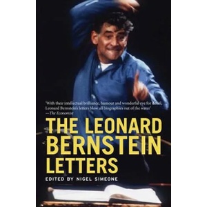 Leonard Bernstein Letters | Leonard Bernstein (2014)