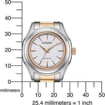 Image 1 of Citizen FE2116-85A