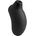 LELO Луксозен клиторен стимулатор с ултразвук "lelo sona black