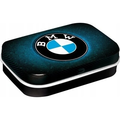 Nostalgic Art Mint Box BMW Motorsport Tradition 15 g