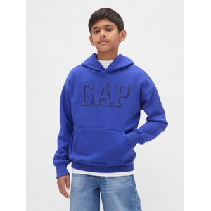 GAP Детски суитшърт с логото на GAP GAP | Sin | Момчешки | XS - zoot - 65,05 лв