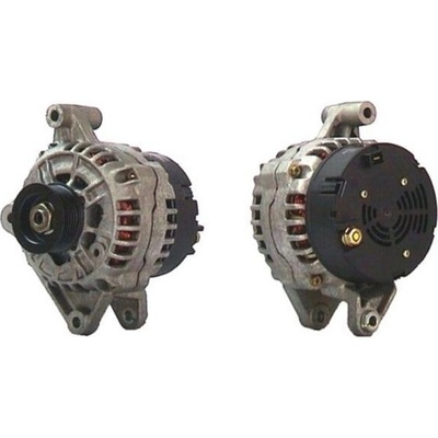 Alternátor Volvo S40 Tous, Bosch 0123310017, 8602096