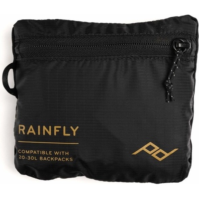 Peak Design Rain Fly 25L-30L Black