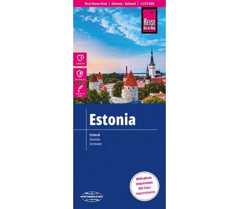 Estonia