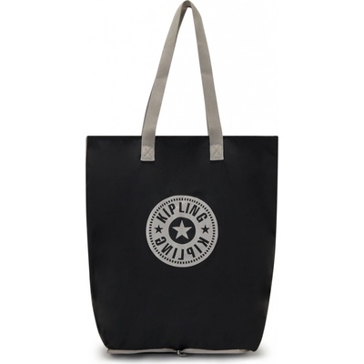 Kipling HIP HURRAY 5 black