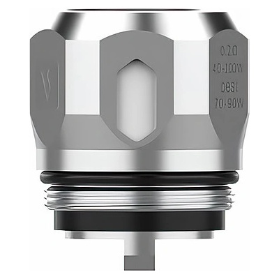 Vaporesso žhaviaca hlava GT6 pro atomizér NRG kanthal 0,2ohm