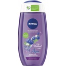 Nivea My Moment Acai sprchový gél 250 ml