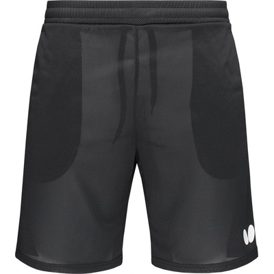 Butterfly šortky Toka černá