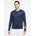 Nike Блуза m df miler rn dvn flash ls