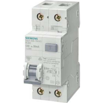 Siemens 5SU13566KK13