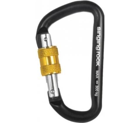 Singing Rock D Mini Screw