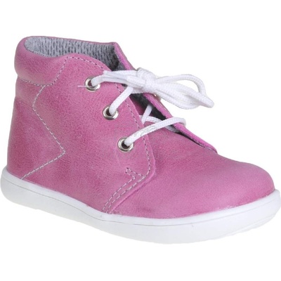 Boots4u detské capáčky T021 ružová
