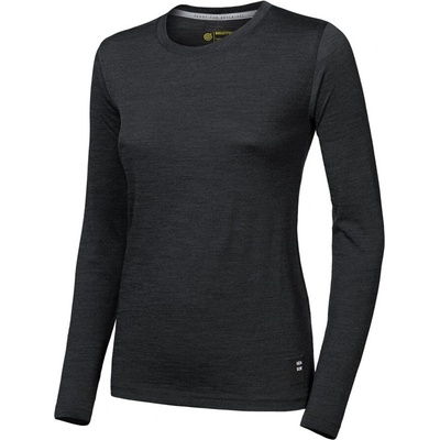 Sensor Merino Cordura дълъг ръкав Размер: S / Цвят: черен