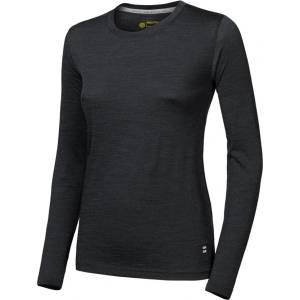 Sensor Merino Cordura дълъг ръкав Размер: M / Цвят: черен