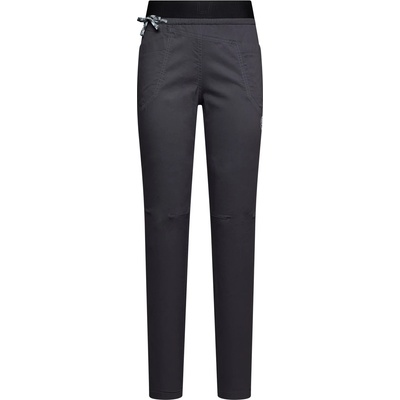 La Sportiva Дамски панталон за катерене La Sportiva Women's Tundra Pants Climbing trousers - Onyx / Chalk (109-1462-0312)