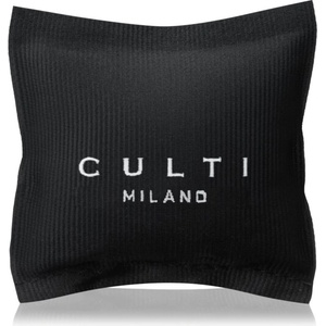 Culti Milano Car Mediterranea aроматизатор за автомобил 7x7 см
