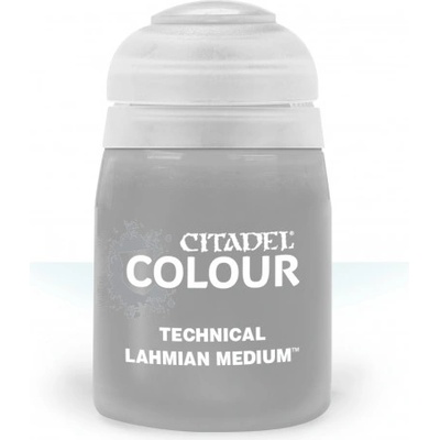 GW Citadel Technical: Lahmian Medium 24ml