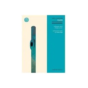 Chester Flute Anthology | Hal Leonard Corp (ISBN: 9781785586583)