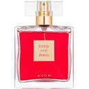 Avon Little Red Dress parfémovaná voda dámská 50 ml