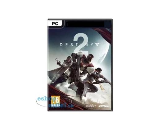 Destiny 2