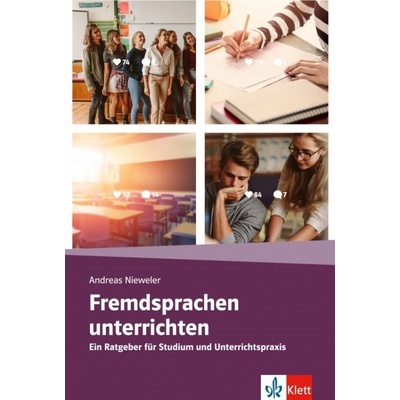 Fremdsprachen unterrichten Klett nakladatelství