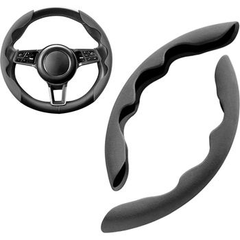 Протектор за волан КОЖА, 38см (257373)