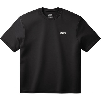 Vans Left Chest SS Размер: M / Цвят: черен
