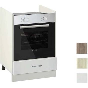 Image 1 of Bogdan Furniture G Шкаф 601Ф с чекмедже