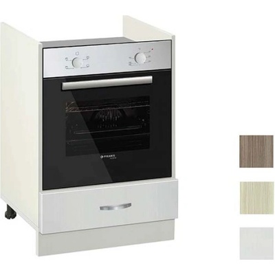 Bogdan Furniture G Шкаф 601Ф с чекмедже