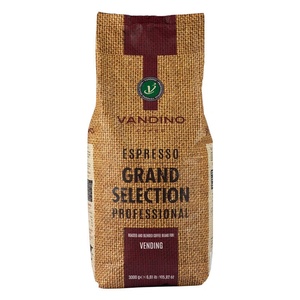 Vandino Caffe Кафе на зърна Vandino Crema Professional, 3 кг