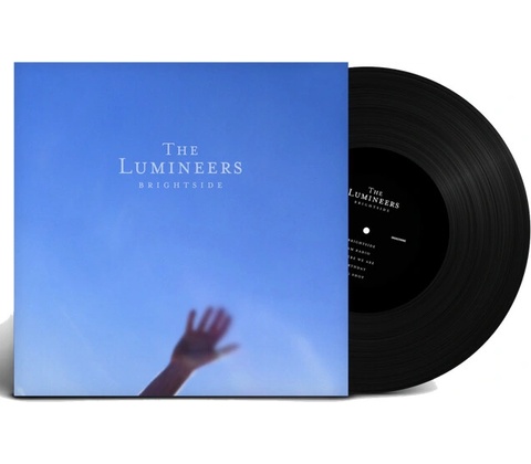 LUMINEERS - BRIGHTSIDE LP