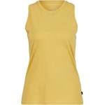 Stoic Дамски потник с широка презрамка Stoic Women's Hemp30 UtbySt. Tank Tank top - Curry Yellow - размер XL (916-6610-0115)