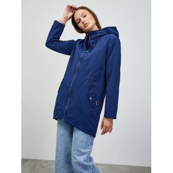 ZOOT. lab Тъмно синя дамска парка с качулка ZOOT. lab Daria ZOOT. lab | Sin | ЖЕНИ | XS