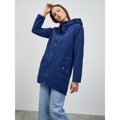 ZOOT. lab Тъмно синя дамска парка с качулка ZOOT. lab Daria ZOOT. lab | Sin | ЖЕНИ | XS