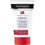 Neutrogena Крем за ръце, без аромат, 75 ml - ozone