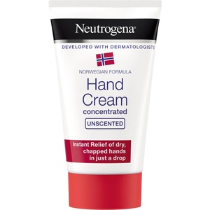 Neutrogena Крем за ръце, без аромат, 75 ml - ozone