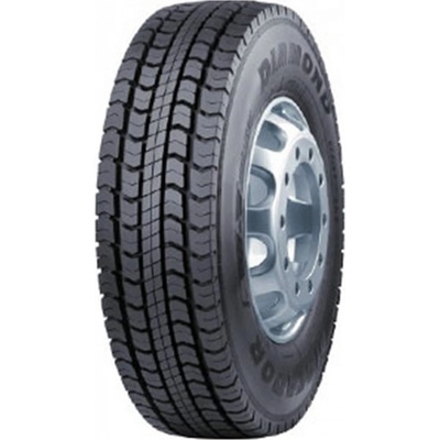 Matador FM4 315/80 R22,5 156/150K
