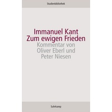 Zum ewigen Frieden Kant ImmanuelPaperback