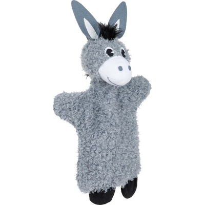 MUB3 Somár 32 cm maňuška