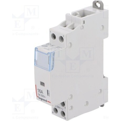 LEGRAND SM 416 230V NO+NC