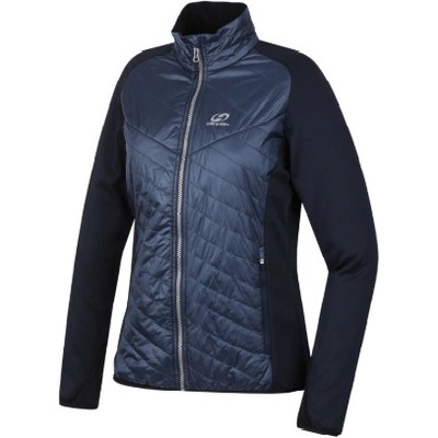 Hannah Astrid midnight navy